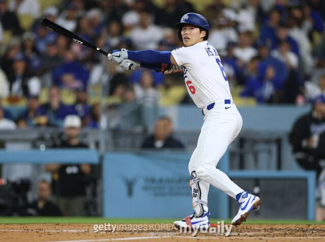 강정호 말을 들어야 했나…김혜성 칼교체 어쩔 수 없다, 로하스 AVG 0.462, 다저스 5386억원 유격수 멀쩡하다