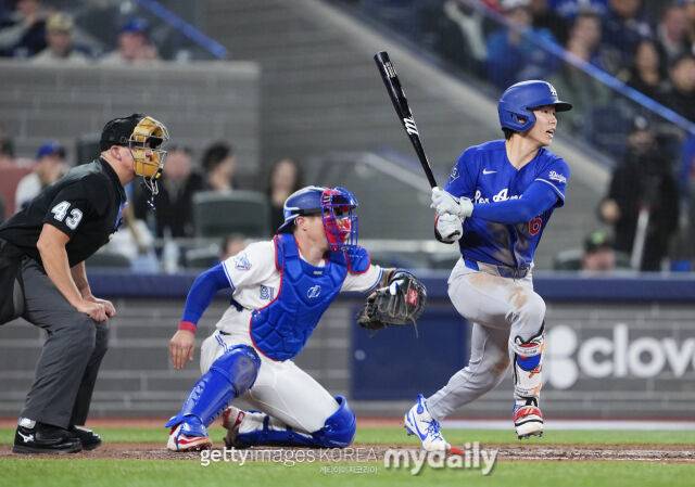 강정호 말을 들어야 했나…김혜성 칼교체 어쩔 수 없다, 로하스 AVG 0.462, 다저스 5386억원 유격수 멀쩡하다