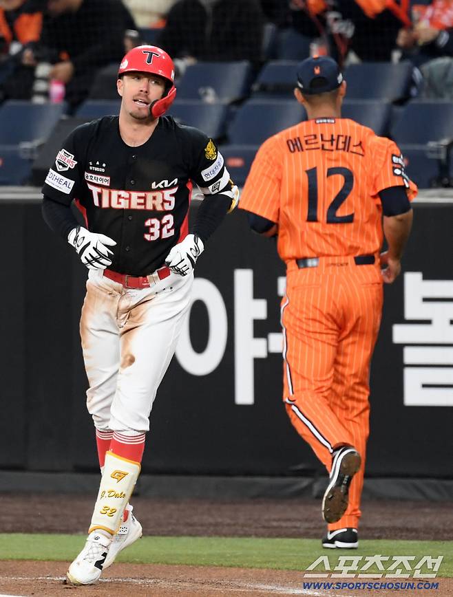 日오릭스 육성선수→KIA 주전 유격수…