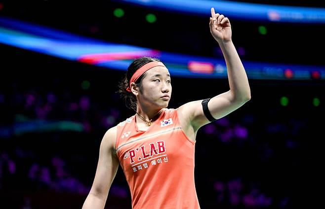 “예전 왕즈이가 아니더라” 박주봉 감독도 인정했다…안세영 장기 집권 빨간불 켜졌다