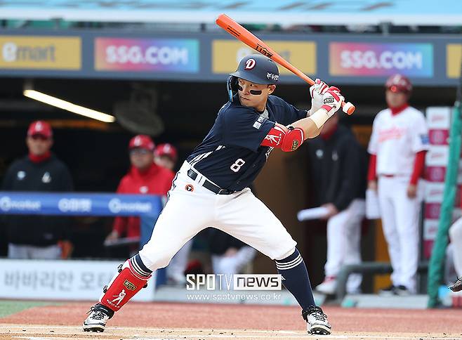 한화는 냉정하게 포기했던 것, 두산은 생각이 다르다… 손아섭 절호의 기회? 오명 떼어낼 수 있나