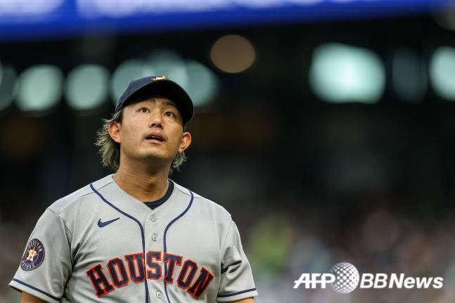 '와이스랑 비교되네' 불평불만 日 155㎞ 우완