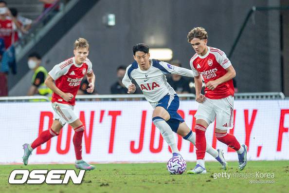 토트넘 완전 붕괴, 팬들 분노 폭발…“케인·손흥민이 클럽보다 컸다”