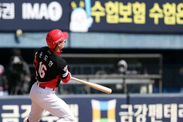 오선우는 2군에서도 아직, 윤도현은 개점휴업…박상준 살짝 주춤, KIA 해묵은 1루 고민 ‘다시 시작’