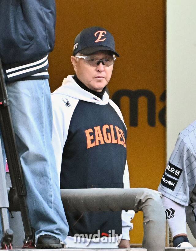 폰와한김이 투수진 본체였나…한화 마운드 15경기는 참사, 남은 129경기는 달라아 한다[MD대전]