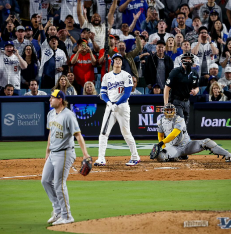 당분간 타자 오타니 못 봅니다...'사구 여파' 오타니 선발 라인업 제외, 투수로만 등판한다