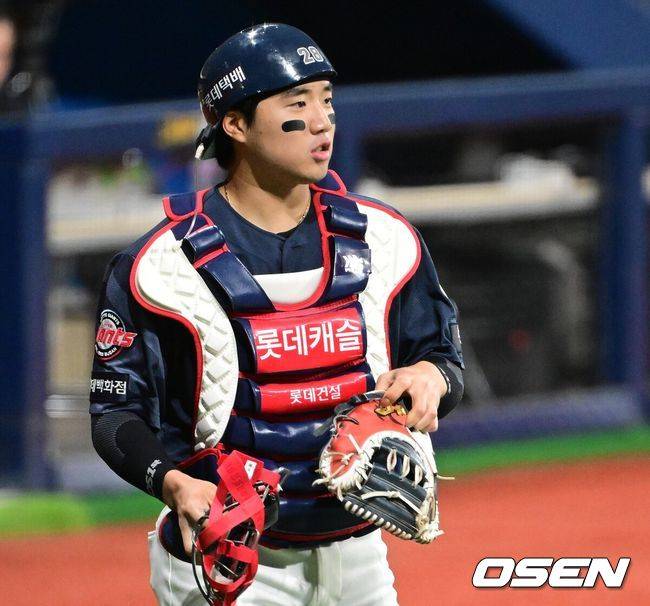 포수가 바뀌니까 ERA 6.20→1.19 실화인가, 왜 그럴까 “자기 자신을 믿고 이긴다는 마인드로 던졌으면”