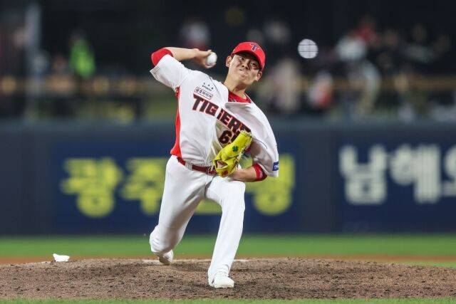 성영탁은 마무리 체질? 아직도 감추는 비밀병기가 있다…정해영은 좋은 KIA 클로저지만, 중요한 건 지금이다