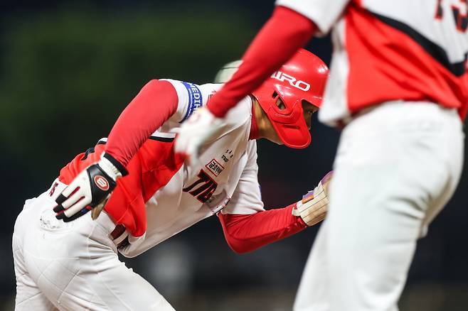 '올해는 너다' KIA, 3할 우익수 어떻게 뚝 떨어졌나…