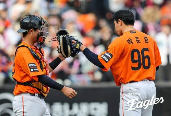 베일에 싸여있던 한화 17일 선발, 드디어 나왔다… 주인공은 박준영