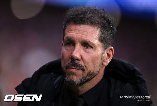 아틀레티코행 유력했던 이강인 이적판 흔드는 초대형 루머…원하는 명장이 떠난다?