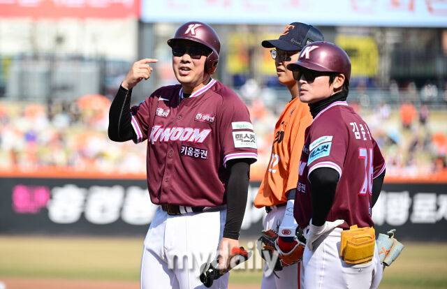 안치홍이 한화에서의 시련을 딛고 다시 날개를 펼치려고 하는데…더 이상 아픔은 없어야, KIA도 쾌유 기원