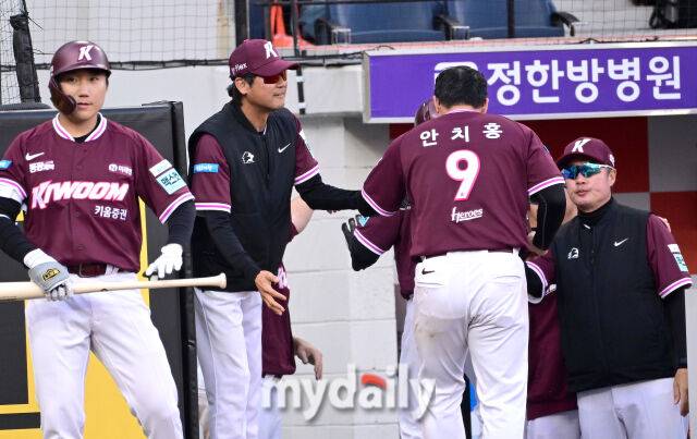 안치홍이 한화에서의 시련을 딛고 다시 날개를 펼치려고 하는데…더 이상 아픔은 없어야, KIA도 쾌유 기원