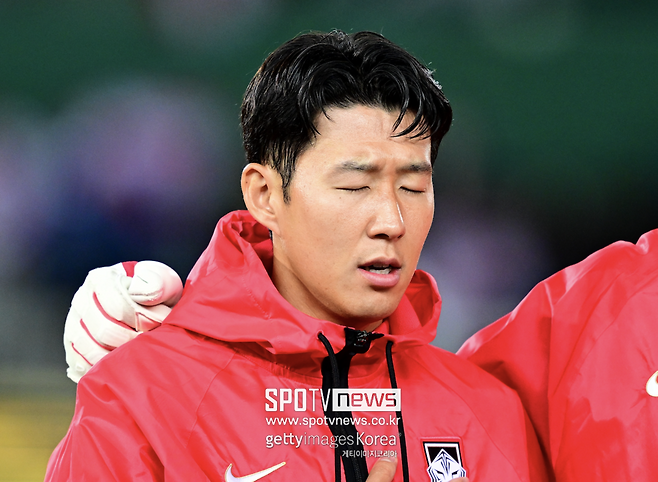 [오피셜] 손흥민 포함 월드컵 최종 명단, 홍명보호 공식발표 ‘5월 16일 확정’…미국에서 멕시코 과달라하라 고지대 19일 적응