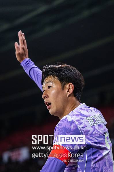 [오피셜] 손흥민 포함 월드컵 최종 명단, 홍명보호 공식발표 ‘5월 16일 확정’…미국에서 멕시코 과달라하라 고지대 19일 적응