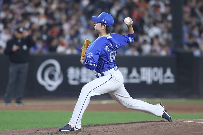 “1631일 만의 단독 1위” 삼성, 그런데 더 무서운 건 따로 있다…‘팀의 완성도’ [SS포커스]