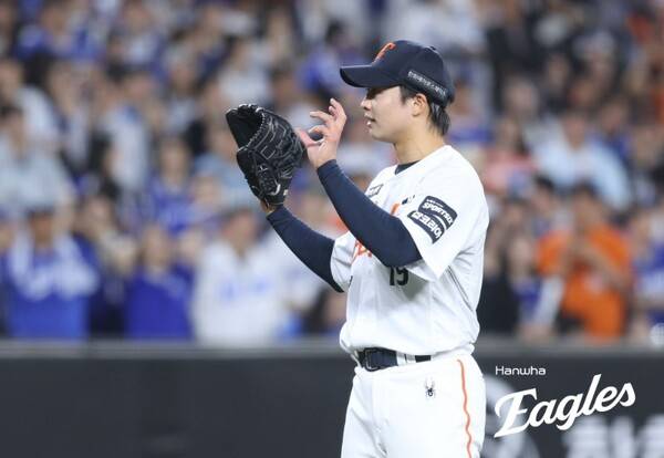 투수는 볼질, 수비는 실책 남발, 이젠 타선도 침묵… 총체적 난국 빠진 한화