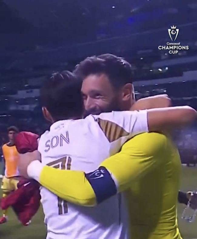 LAFC만 보면 배 아픈 ‘강등 직전’ 토트넘…손흥민은 알겠는데, 요리스까지 ‘전성기급 회춘 모드’