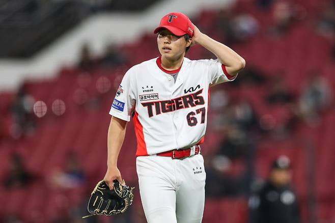 '광란의 7연승!' KIA 또 이겼다…카스트로 결승포+홍민규 이적 첫승[광주 리뷰]