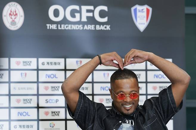 [STN@현장] 한국 찾은 '친한파' 에브라