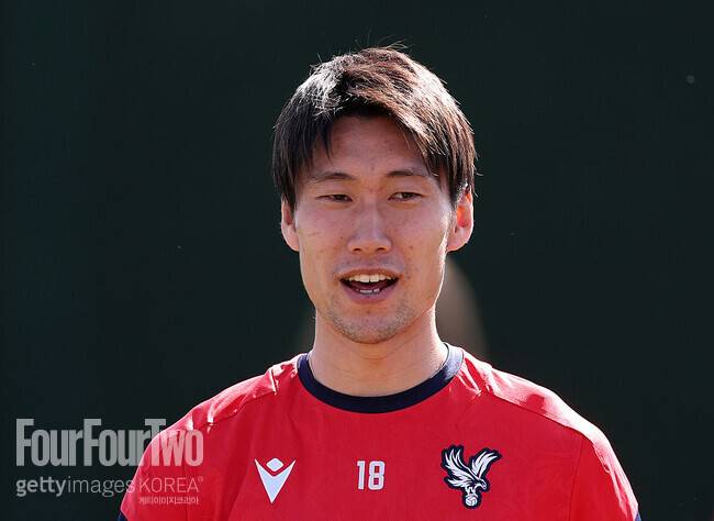 손흥민과 너무 비교된다...'0골 0도움' PL 적응 애먹은 日 카마다