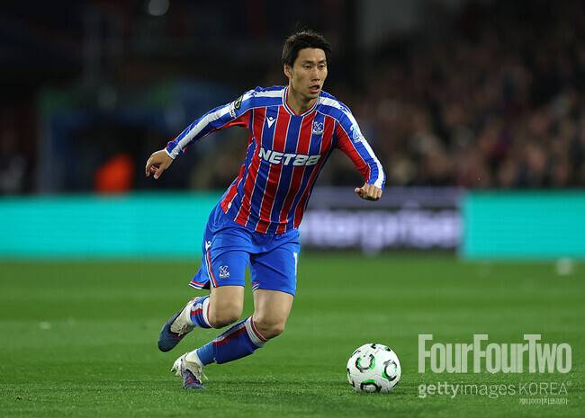 손흥민과 너무 비교된다...'0골 0도움' PL 적응 애먹은 日 카마다