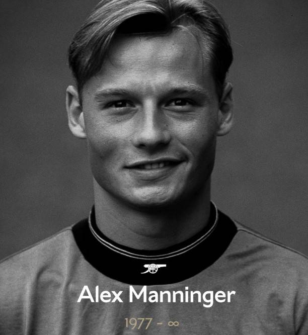 '축구계 비극' 너무너무 끔찍한 사고→열차에 치여 사망 '어떻게 이런 일이'…옛 아스널 GK, 48세에 떠났다