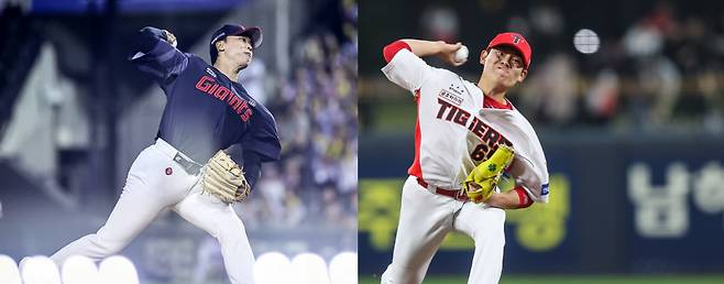 김원중, 정해영이 맨 마지막이 아니다…뒷문 공식 파괴, BEST가 된 플랜B