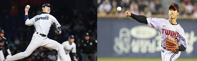 김원중, 정해영이 맨 마지막이 아니다…뒷문 공식 파괴, BEST가 된 플랜B