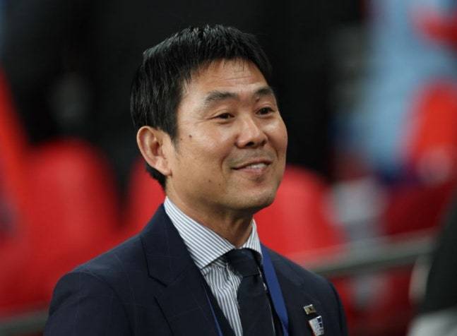 '北 대표 33G' 정대세, 깜짝 발언