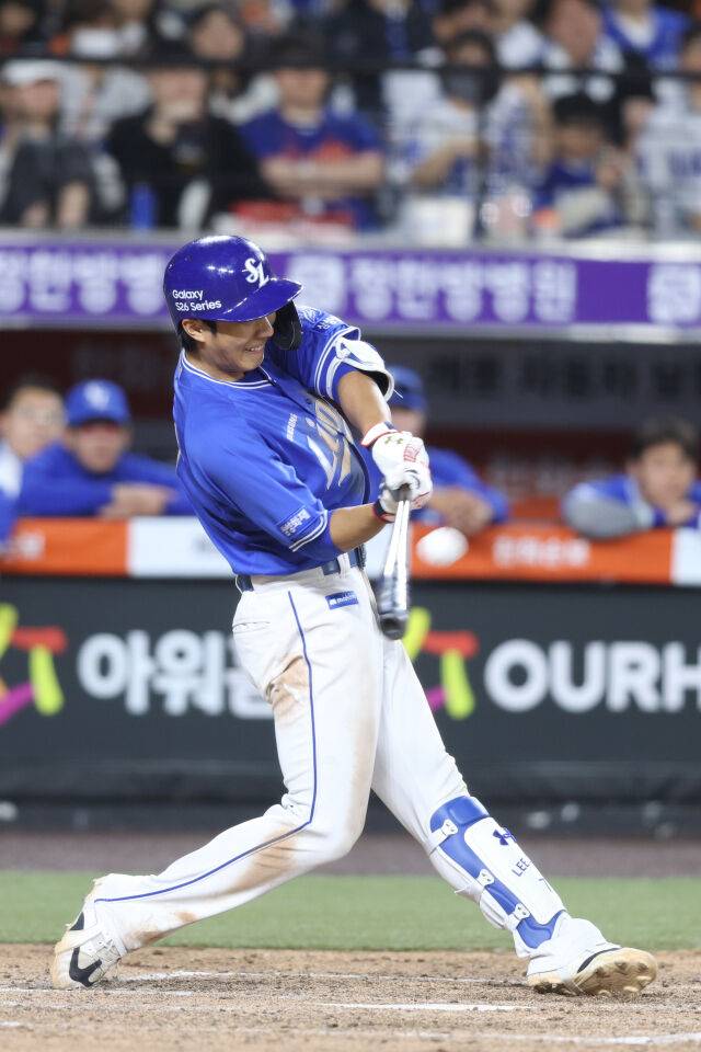 타율 0.094 최악 출발→2G 연속 멀티 히트 반전 무엇인가…