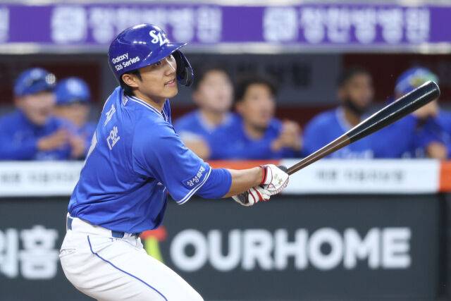 타율 0.094 최악 출발→2G 연속 멀티 히트 반전 무엇인가…