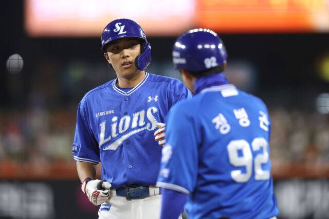 타율 0.094 최악 출발→2G 연속 멀티 히트 반전 무엇인가…