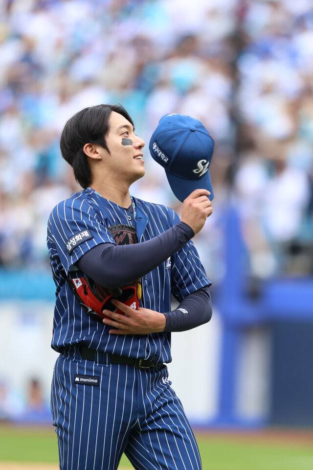 타율 0.094 최악 출발→2G 연속 멀티 히트 반전 무엇인가…