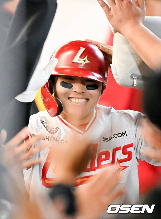 초대형 트레이드 논의 전격 철회! 애증의 2루수 부활→사령탑 왜 반성했나 “자꾸 대안만 찾다가 초심 찾았다”