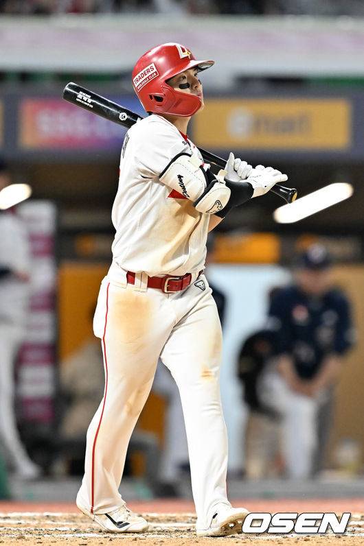 초대형 트레이드 논의 전격 철회! 애증의 2루수 부활→사령탑 왜 반성했나 “자꾸 대안만 찾다가 초심 찾았다”