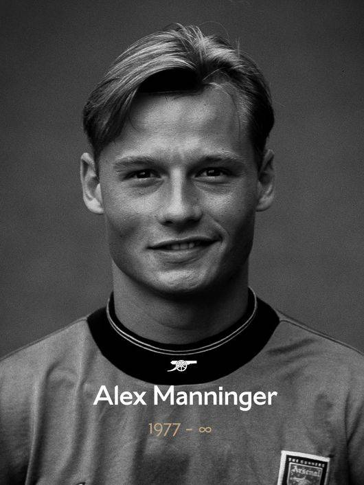 '향년 48세 사망' 축구계 비보...'14개 팀 저니맨' 마닝거, 열차 충돌로 눈 감았다