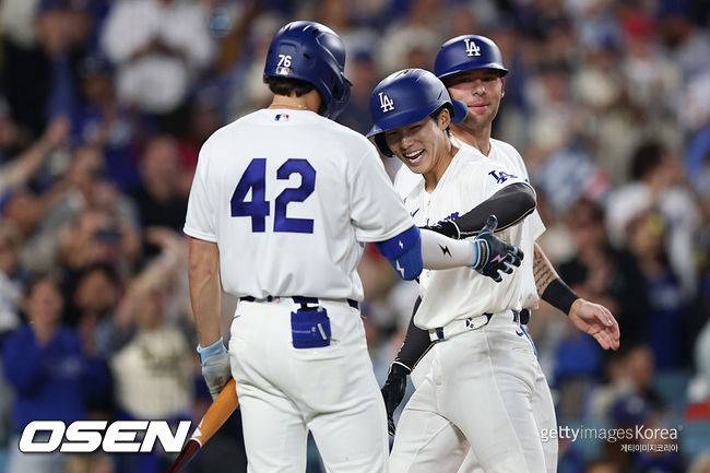 유격수 김혜성이 이렇게 안정적이었나, 178km 타구 다이빙 캐치로 삭제 “아직 많이 부족해, 더 잘하고 싶은 마음”