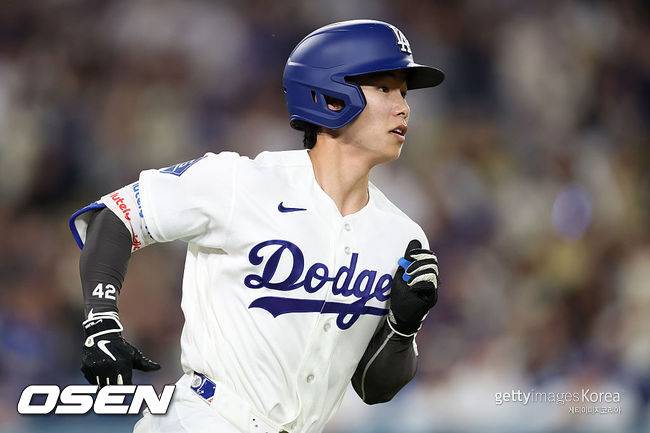 유격수 김혜성이 이렇게 안정적이었나, 178km 타구 다이빙 캐치로 삭제 “아직 많이 부족해, 더 잘하고 싶은 마음”