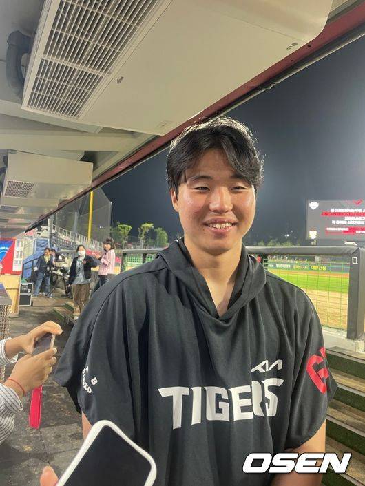 7연승 이끈 2이닝 퍼펵트, 80억 보상투수도 떡상하나