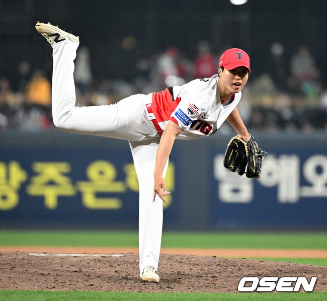 7연승 이끈 2이닝 퍼펵트, 80억 보상투수도 떡상하나