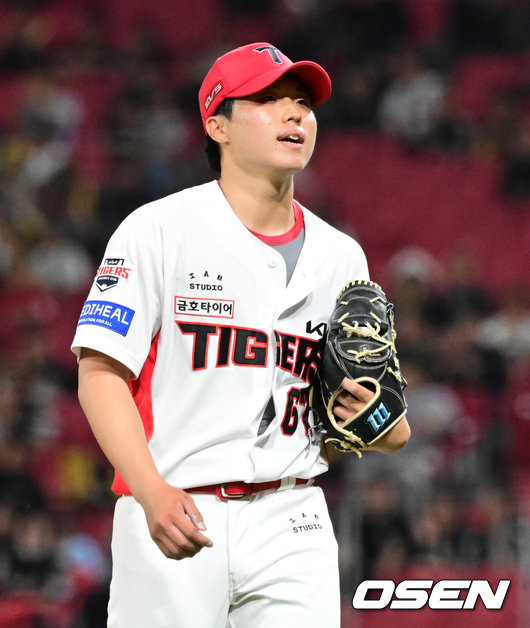 7연승 이끈 2이닝 퍼펵트, 80억 보상투수도 떡상하나