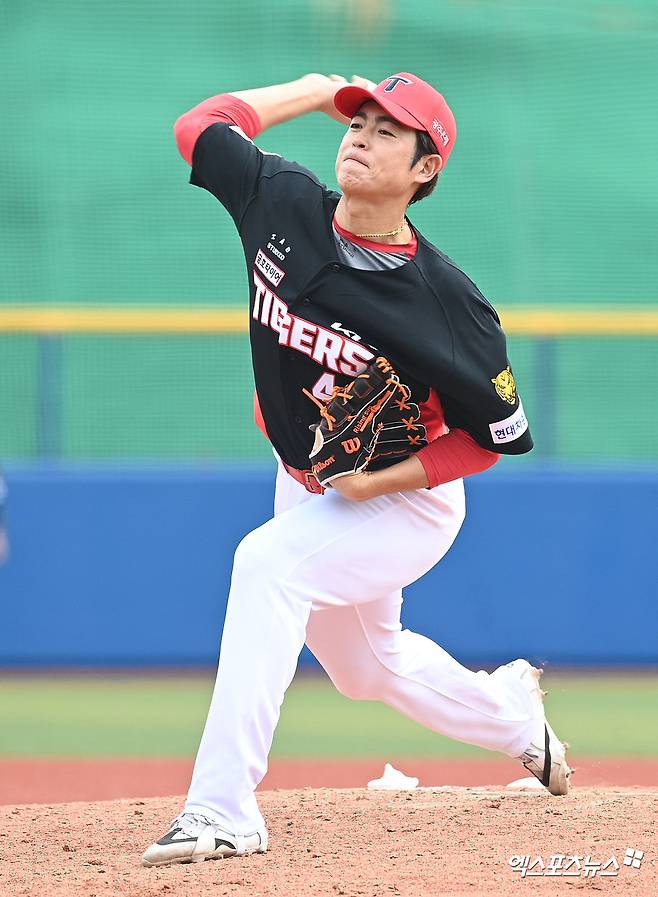 KIA가 리그 1위라고? '2연속 스윕'보다 더 눈에 띄는 게 한 가지 있다