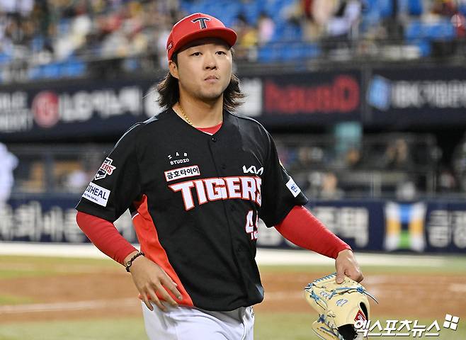 KIA가 리그 1위라고? '2연속 스윕'보다 더 눈에 띄는 게 한 가지 있다