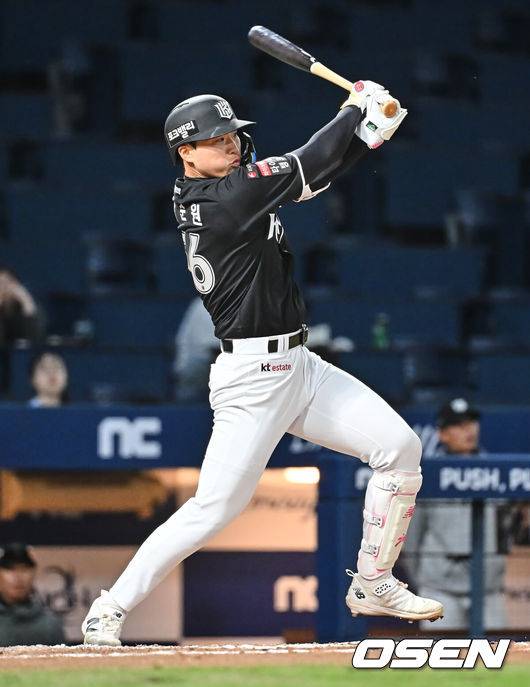 LG가 포기한 ‘이 선수’ 영웅 등극 실화냐…주축 다 빠진 부상병동의 대반전, 원래 마법사 잇몸은 ‘강철’이었다