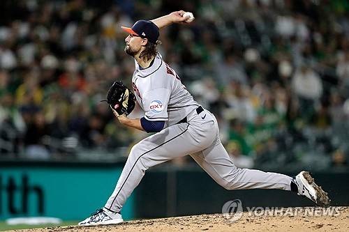 '한화 16승' 꿈의 MLB 선발 데뷔전 어땠나?