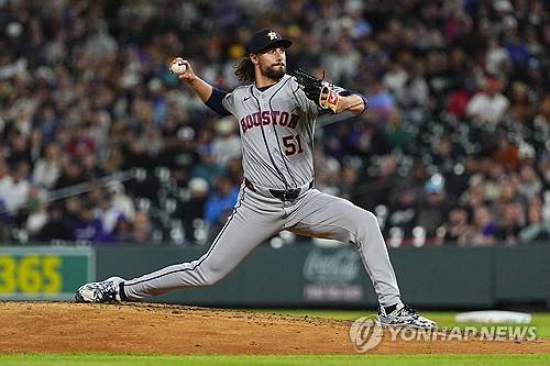 '한화 16승' 꿈의 MLB 선발 데뷔전 어땠나?