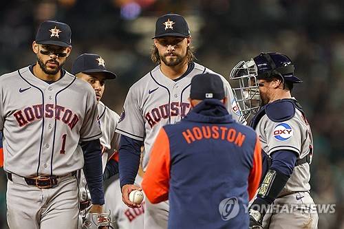 '한화 16승' 꿈의 MLB 선발 데뷔전 어땠나?