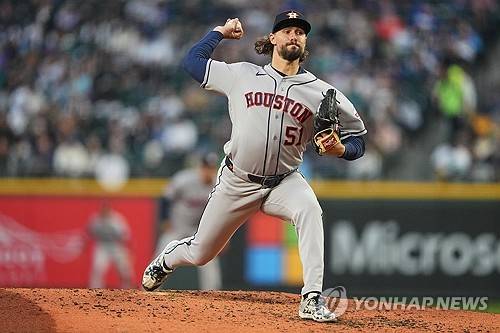 '한화 16승' 꿈의 MLB 선발 데뷔전 어땠나?