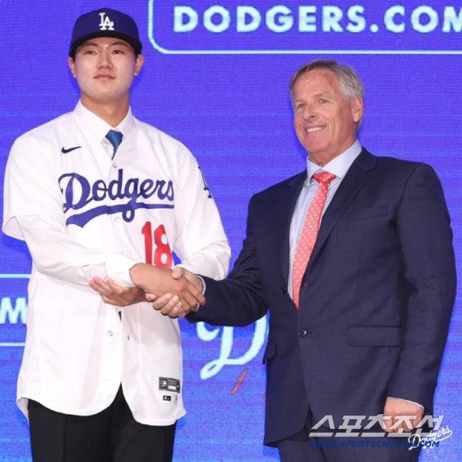 황준서,김택연 보다 앞섰던 최대어의 미국 3년째. 싱글A 첫등판 5이닝 2실점